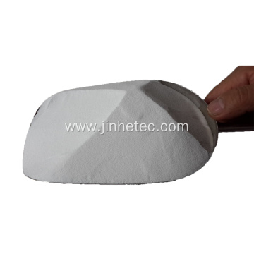 PVC Resin Powder SG5 for Plastic And Rubber